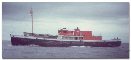 MV Gulf Star