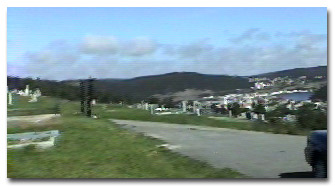 Mount Carmel Cemetery, Placentia