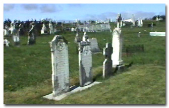 Mount Carmel Cemetery, Placentia