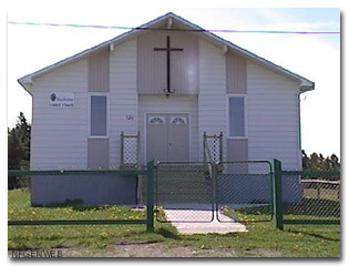 Heatherton United Church